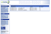 Doman Reseller Robot