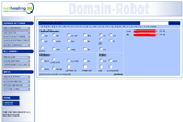 Doman Reseller Robot