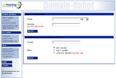 Doman Reseller Robot