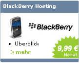 Blackberry Exchange
